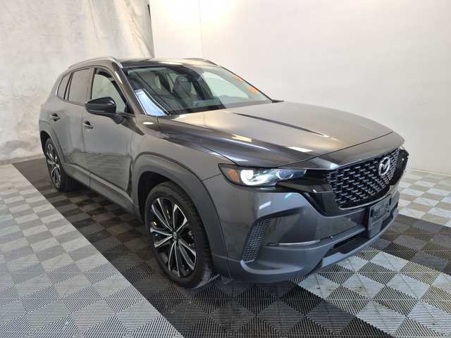 2023 MAZDA Cx-50 GT