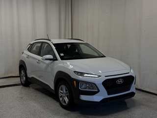 2020 Hyundai Kona Essential