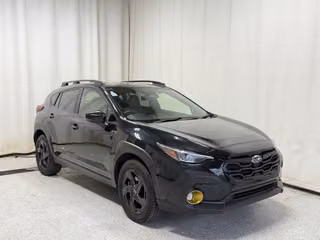 2024 Subaru Crosstrek Onyx