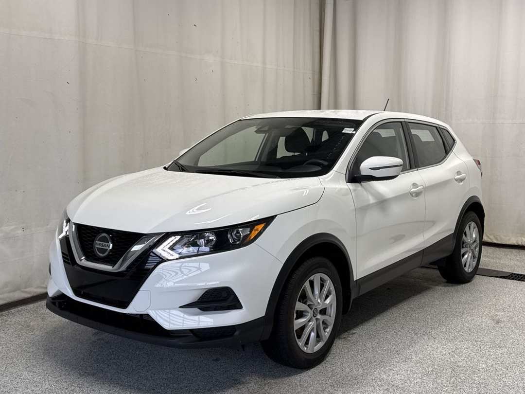 2021 Nissan Qashqai SPORT - Image 2