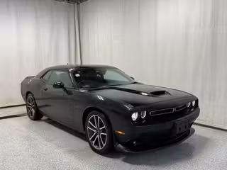 2023 Dodge Challenger R/T Plus