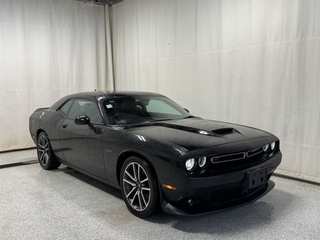 2023 Dodge Challenger R/T Plus