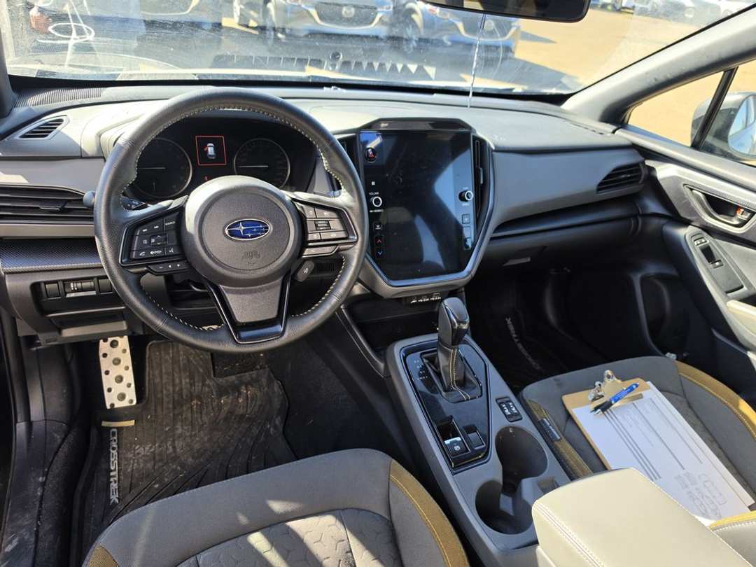 2024 Subaru Crosstrek SPORT - Image 3