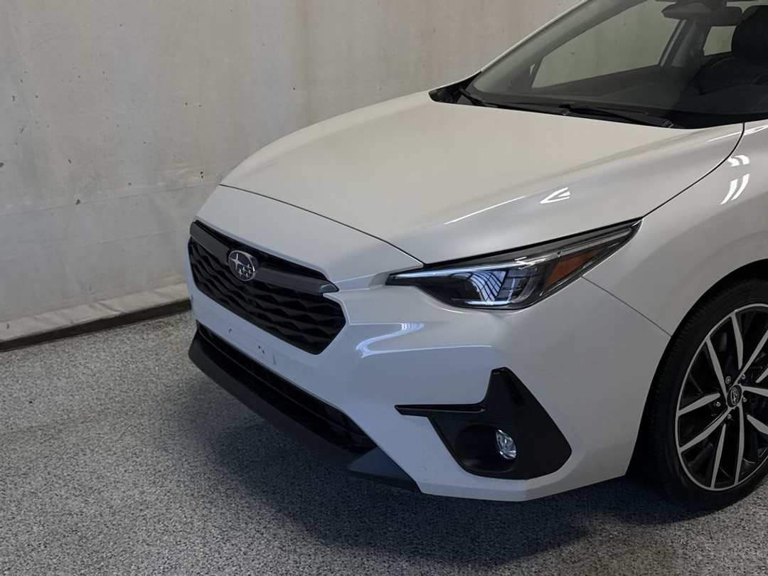 2024 Subaru Impreza SPORT - Image 3