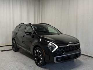 2023 Kia Sportage XLine Limited