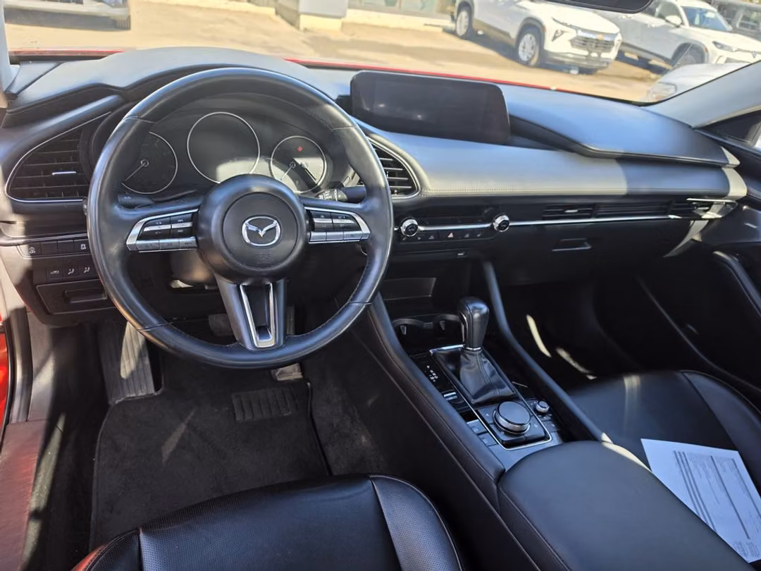 2021 MAZDA Mazda3 GT - Image 3