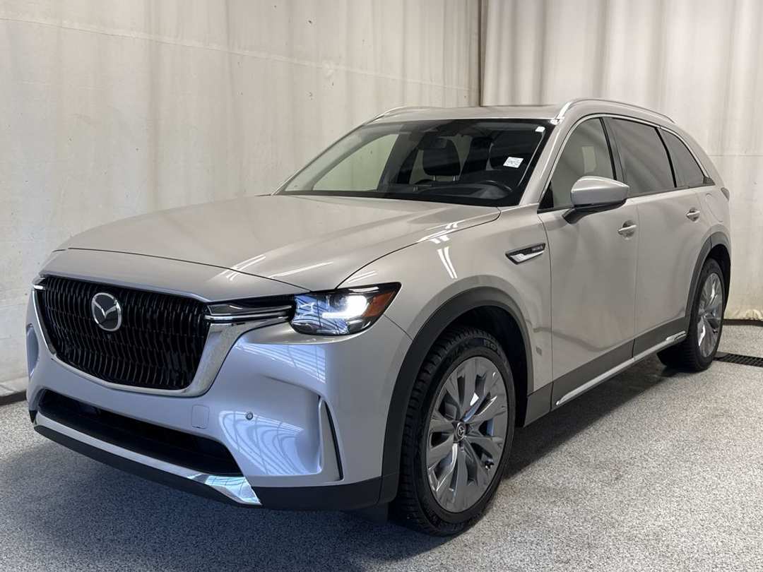 2025 MAZDA Cx-90 Mhev GT - Image 2