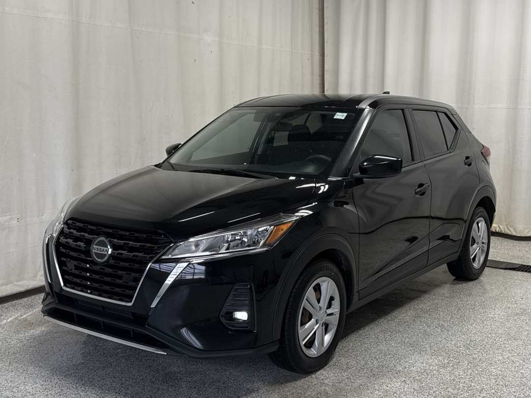 2021 Nissan Kicks S - Image 2