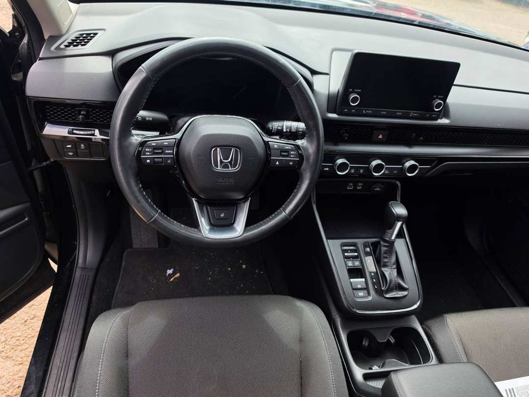 2023 Honda CR-V SPORTB - Image 3