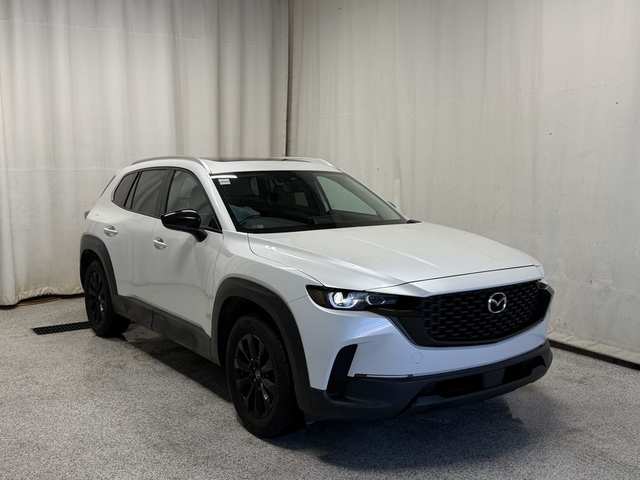 2024 MAZDA Cx-50 GSL