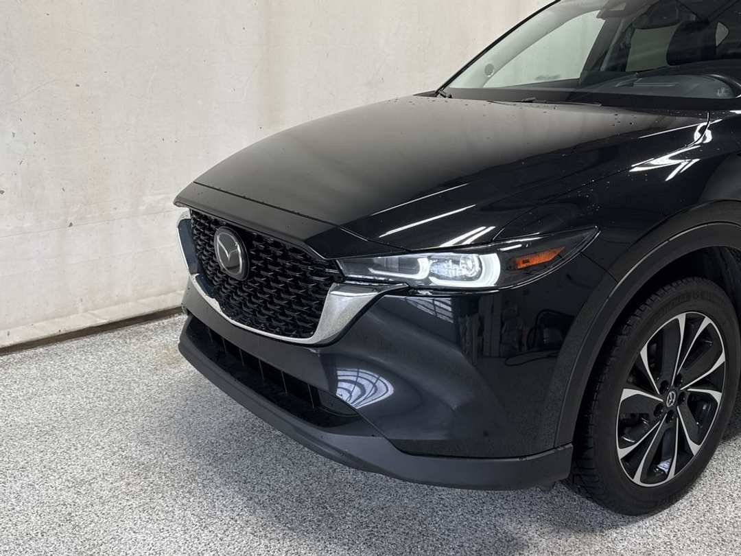 2023 MAZDA CX-5 GT - Image 3