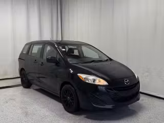 2015 MAZDA Mazda5 GS