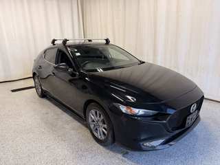 2021 MAZDA Mazda3 Sport GS