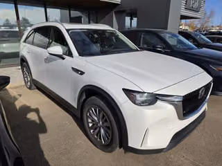 2025 MAZDA Cx-90 Mhev GSL