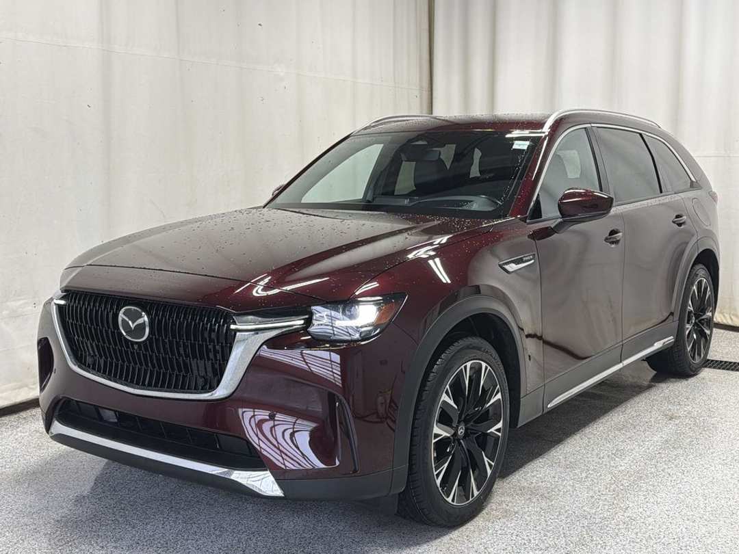 2024 MAZDA Cx-90 Phev GT - Image 2