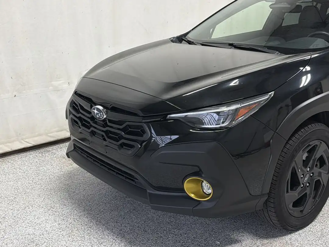 2024 Subaru Crosstrek Onyx - Image 3