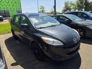2015 MAZDA Mazda5 GS