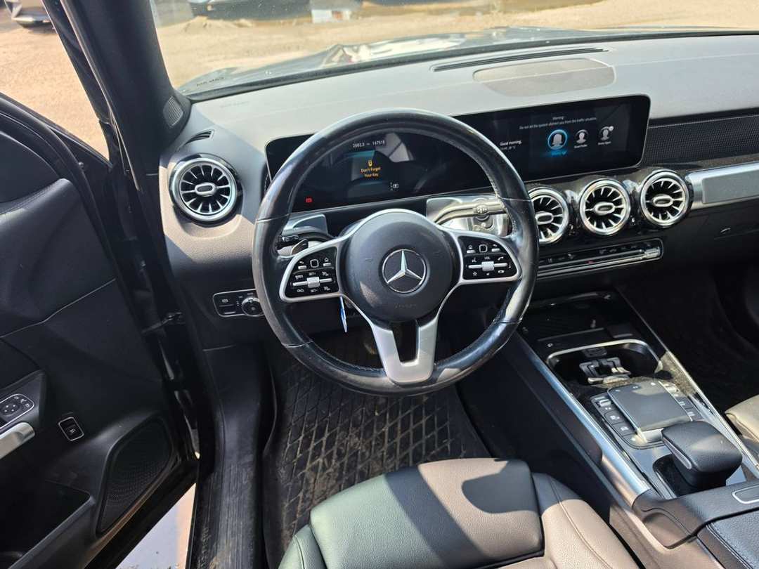 2021 Mercedes-Benz GLB 250 - Image 3