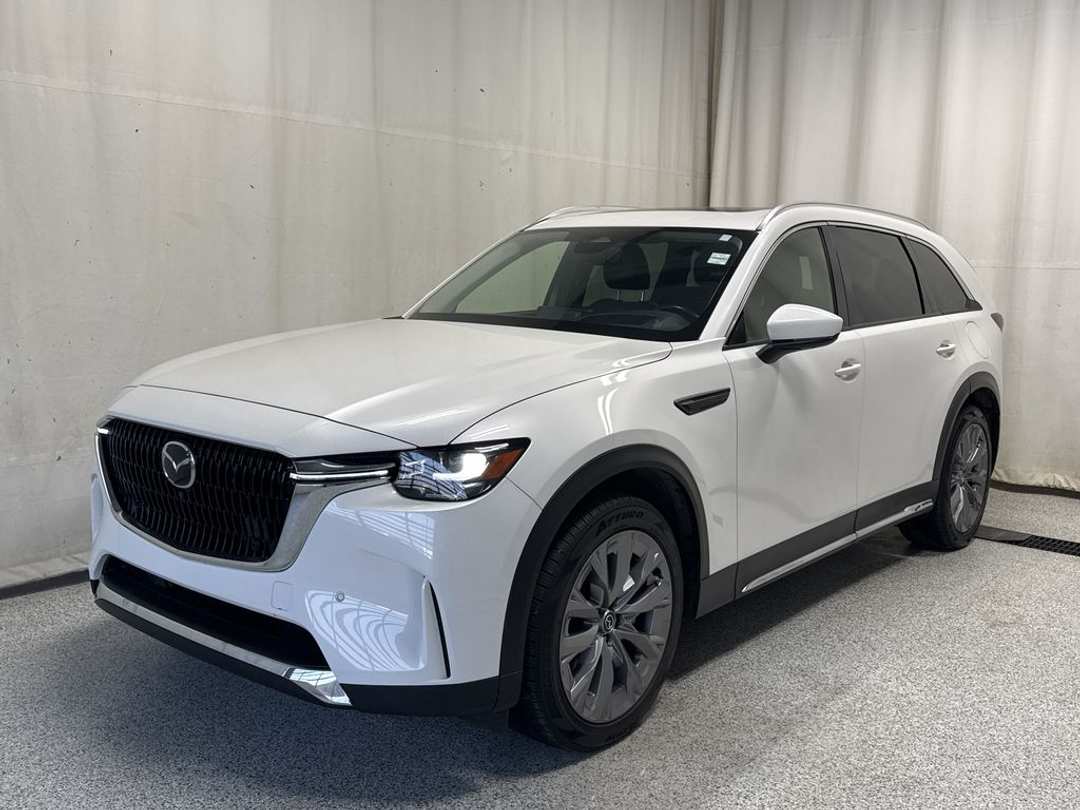 2024 MAZDA Cx-90 Mhev GT - Image 2