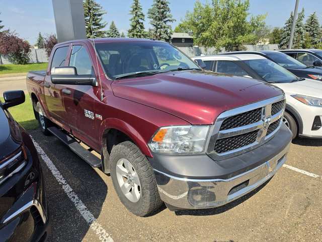 2017 Ram 1500 ST