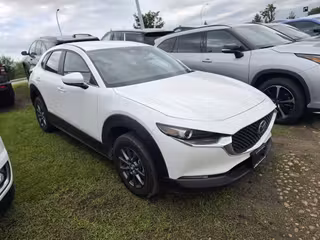2025 MAZDA Cx-30 GX