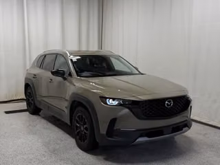 2023 MAZDA Cx-50 GT w/Turbo