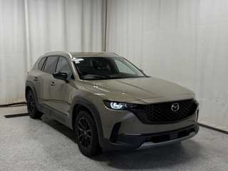 2023 MAZDA Cx-50 GT w/Turbo