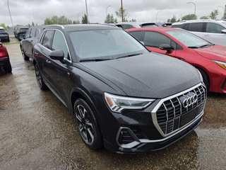 2025 Audi Q3 Progressiv
