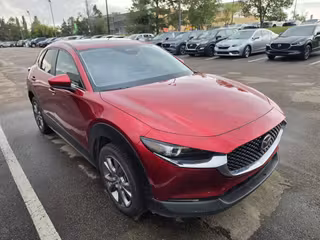 2024 MAZDA Cx-30 GSL