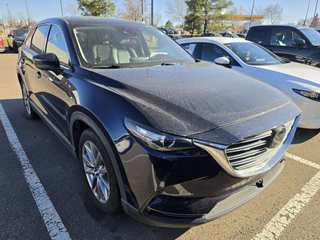 2021 MAZDA CX-9 GSL
