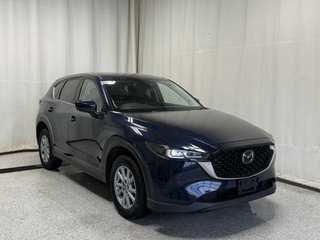 2025 MAZDA CX-5 GS