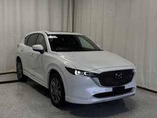 2024 MAZDA CX-5 Signature
