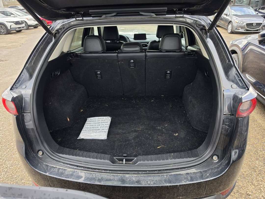 2021 MAZDA CX-5 GT - Image 3