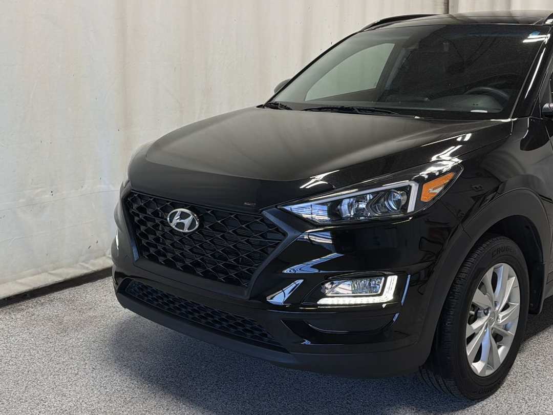 2021 Hyundai Tucson Preferred - Image 3