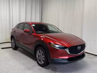 2025 MAZDA Cx-30 GS