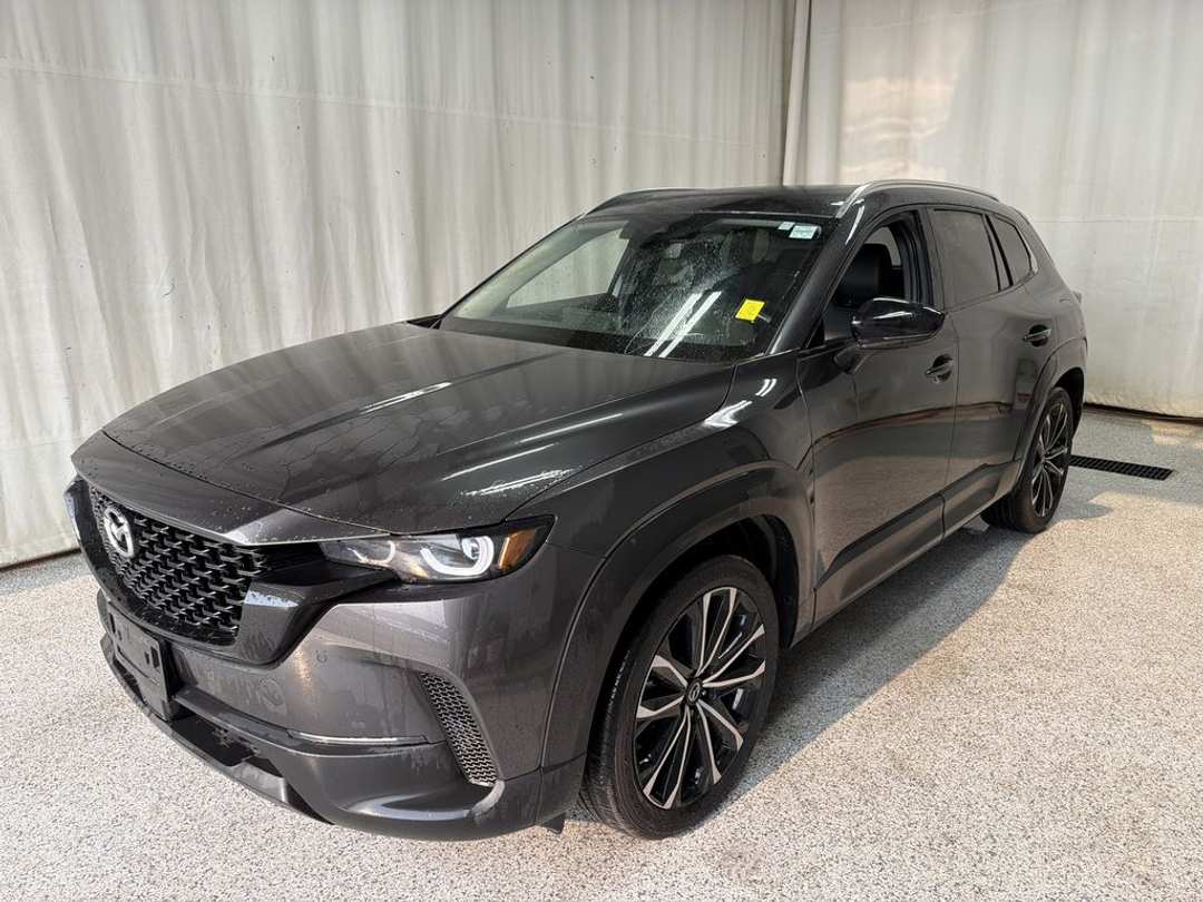 2023 MAZDA Cx-50 GT - Image 2