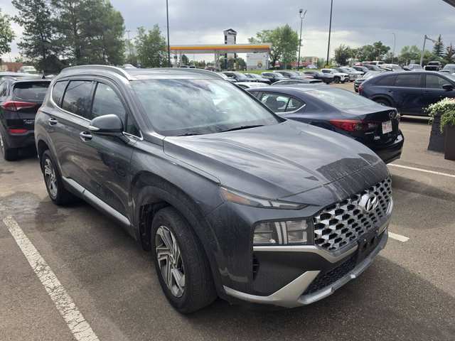 2022 Hyundai Santa Fe PREFFERED