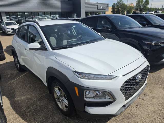 2020 Hyundai Kona Essential