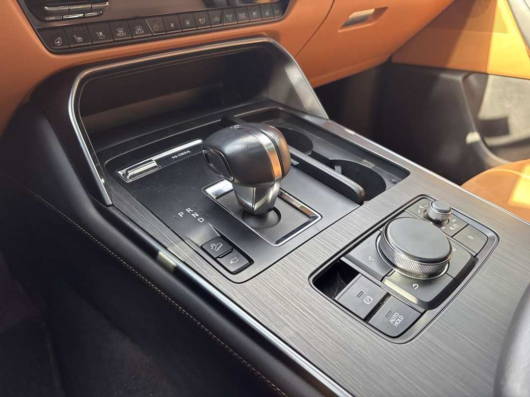 2024 MAZDA Cx90 Mhev SIGNATURE - Image 3
