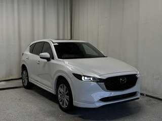 2023 MAZDA CX-5 SIGNATURE