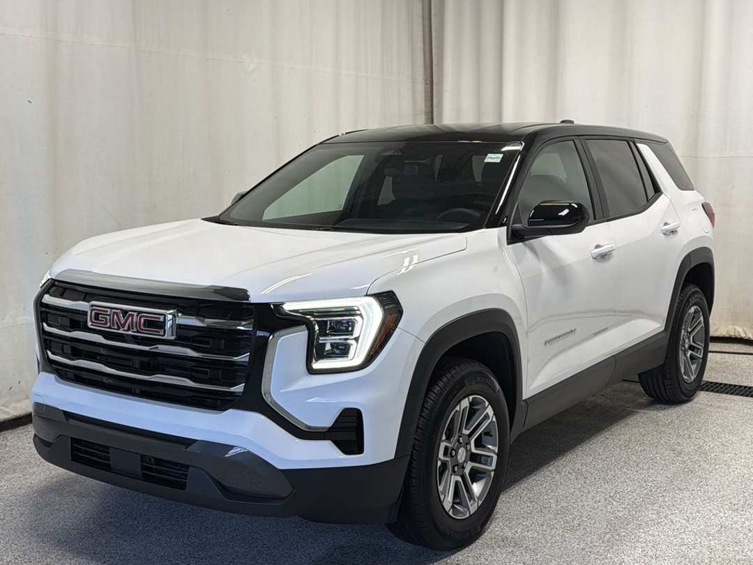 2025 GMC Terrain ELEVATION - Image 2