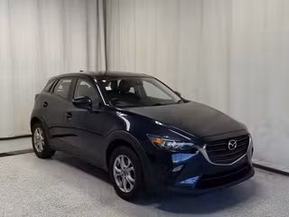 2019 MAZDA CX-3 GS