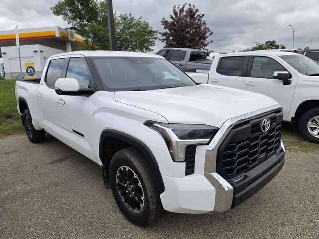 2025 Toyota Tundra TRDOff Road