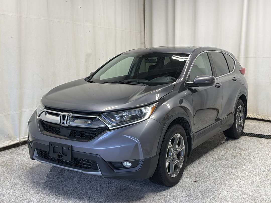 2017 Honda CR-V EX - Image 2