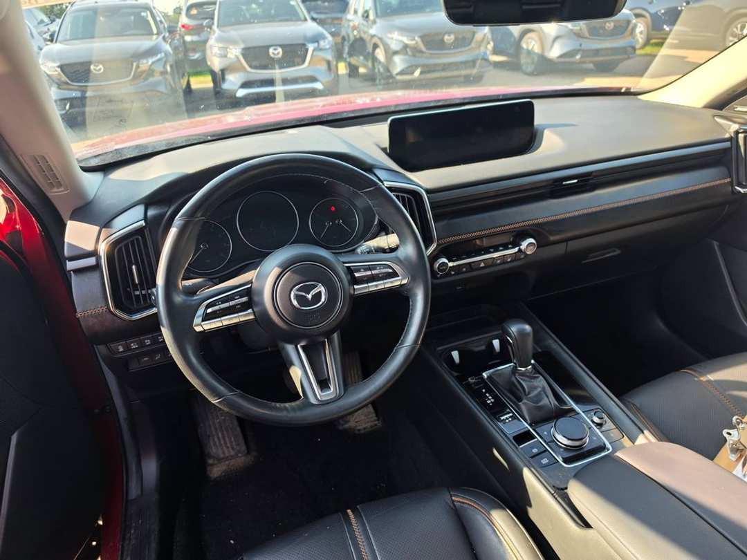 2024 MAZDA Cx-50 GT TURBO - Image 3