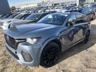 2026 MAZDA Cx-70 Mhev GT