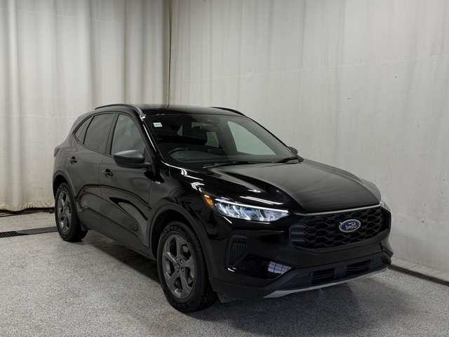 2025 Ford Escape STLine