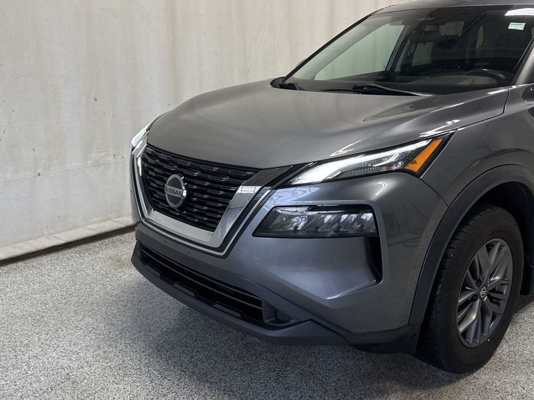 2021 Nissan Rogue S - Image 3
