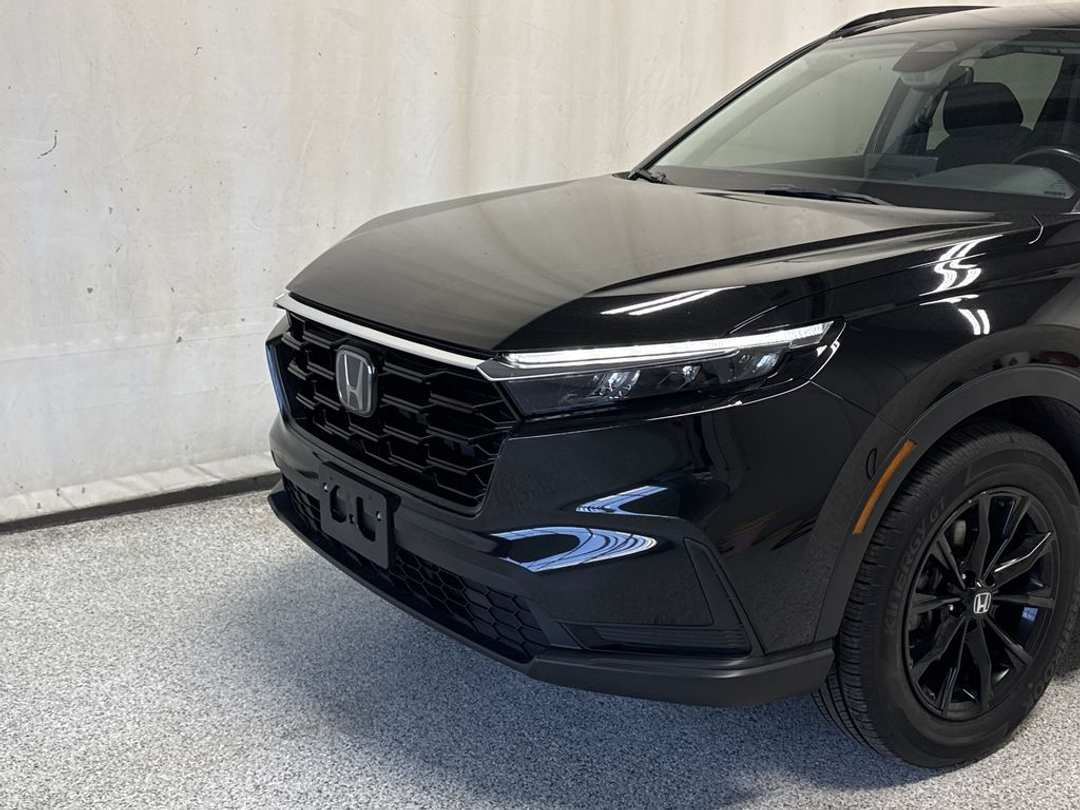 2023 Honda CR-V SPORTB - Image 3