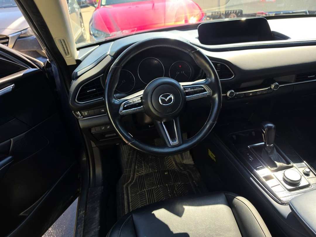 2021 MAZDA Cx-30 GS - Image 3